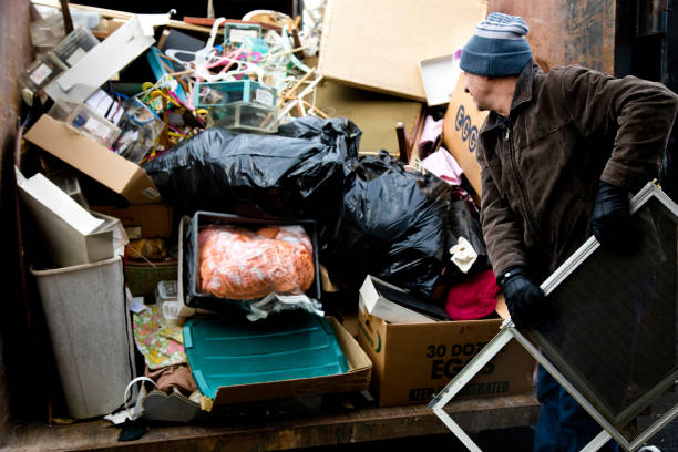 Best Property Management Cleanouts  in Fircrest, WA