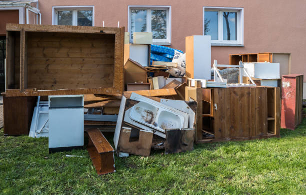 Trusted Fircrest, WA Junk Removal Services Experts