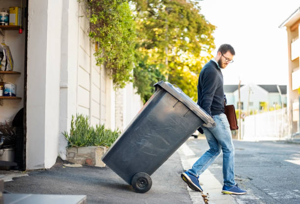 Best Commercial Junk Removal  in Fircrest, WA