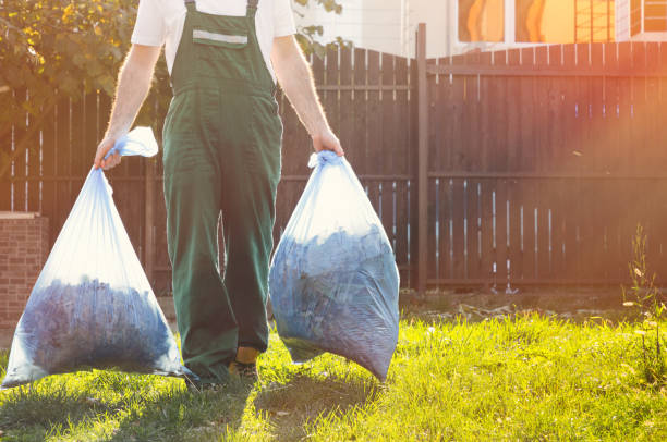 Best Scrap Metal Removal  in Fircrest, WA
