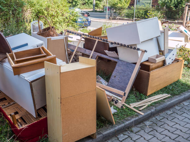 Moving and Downsizing Cleanouts in Fircrest, WA