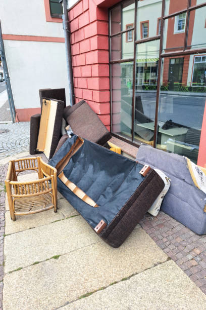 Best Electronics and E-Waste Disposal  in Fircrest, WA