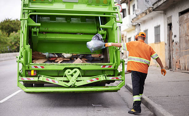 Donation Pickup Services in Fircrest, WA